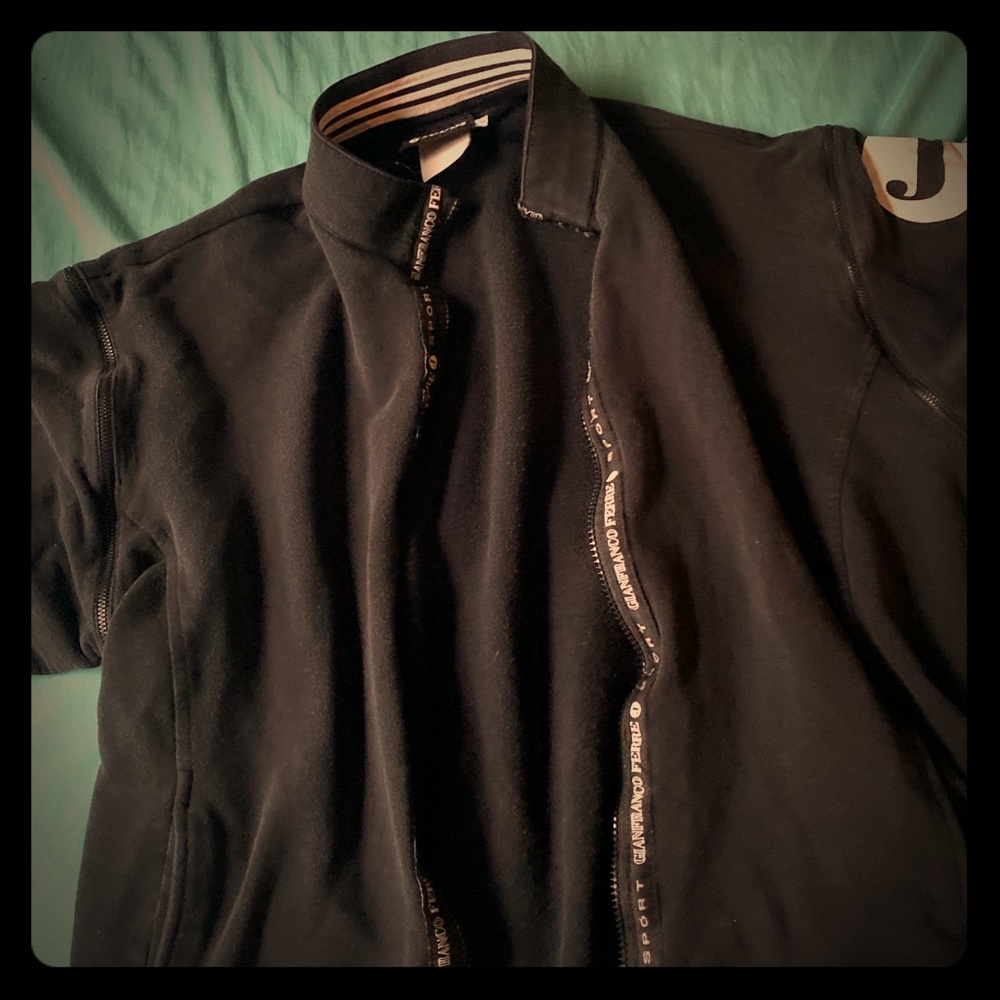 Gianfranco Ferre sport